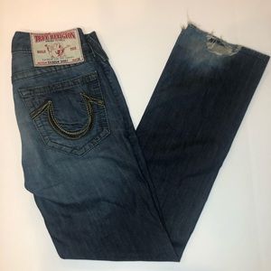 true religion jeans men sale